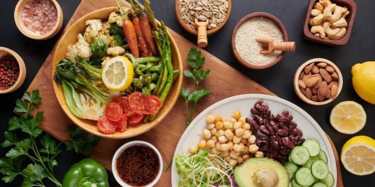 Diet Planning For Athletes