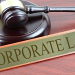 Corporate Governance Law