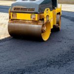 Asphalt Paving Services