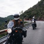 Motorcycle Gear