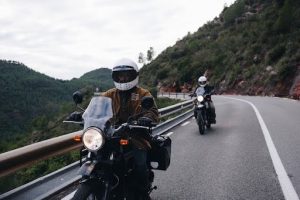 Motorcycle Gear