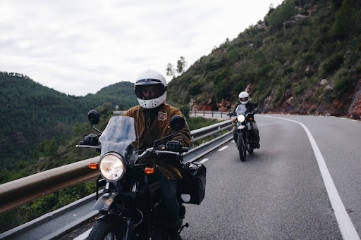 Motorcycle Gear